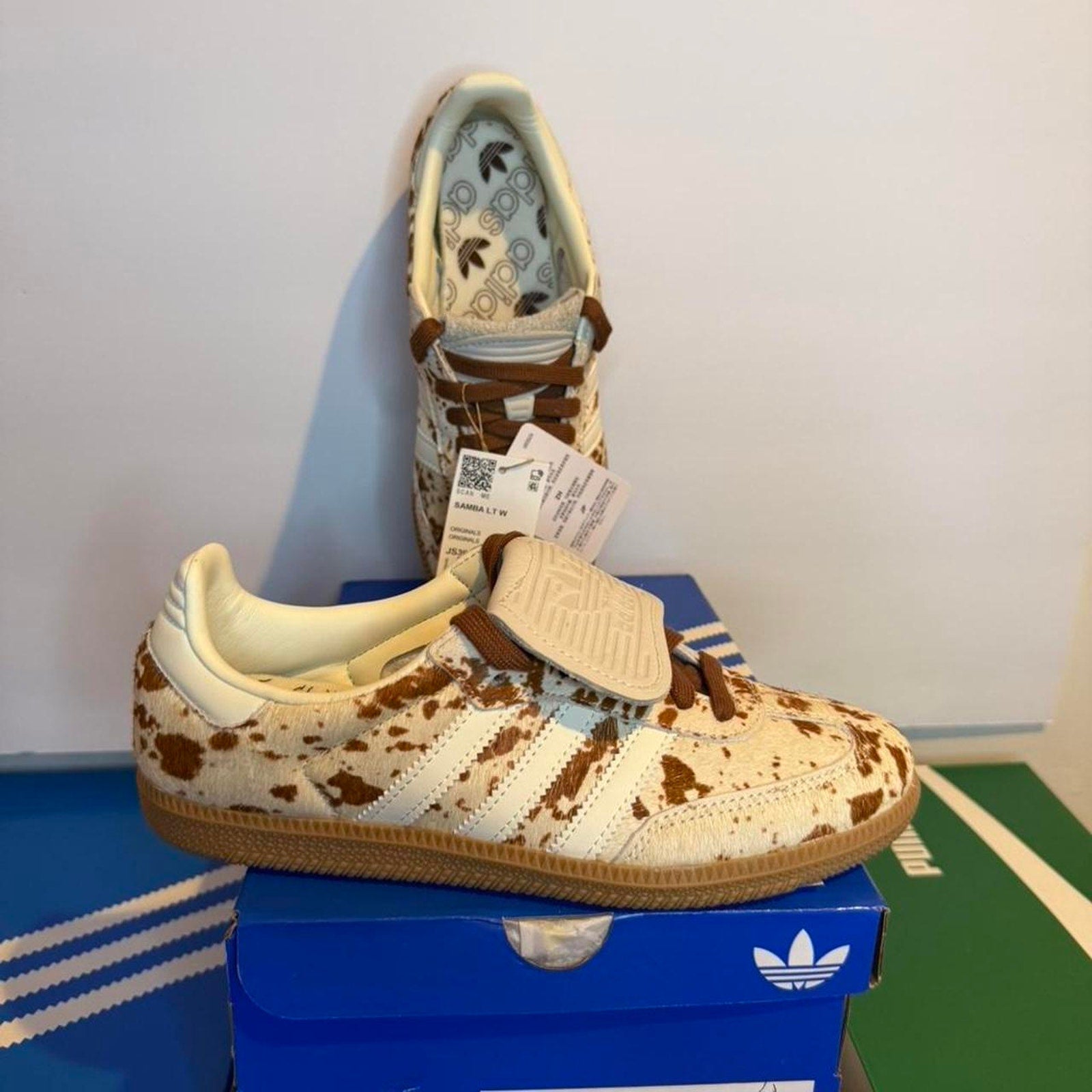 adidas Samba LT W 