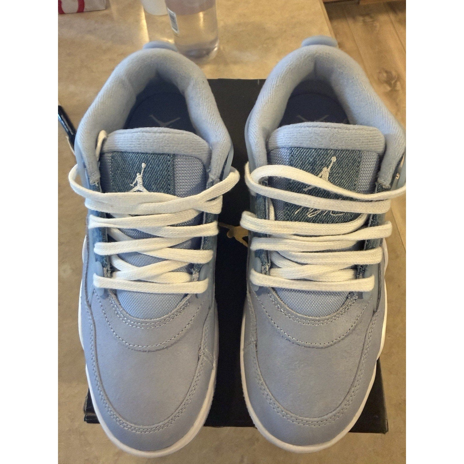 Air Jordan 4 RM GS 