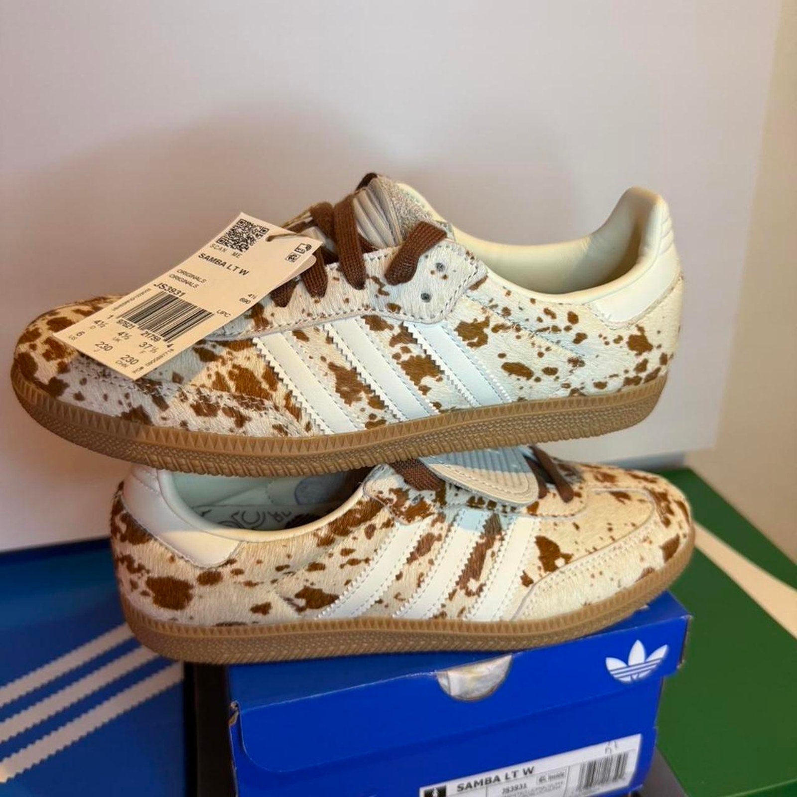 adidas Samba LT W 