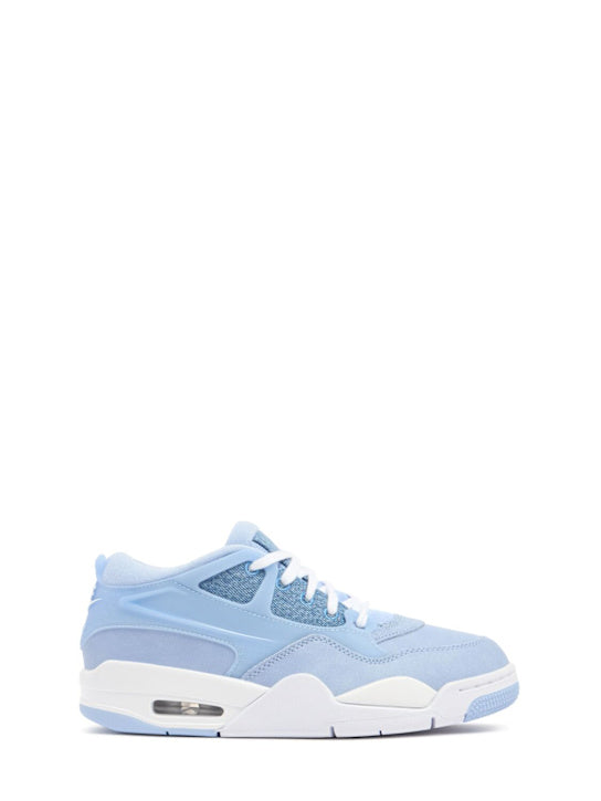 Air Jordan 4 RM GS Cobalt Blue – IH2348-400 (Youth 6.5 / Women's 8)