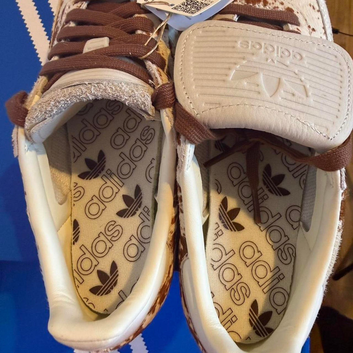 adidas Samba LT W 
