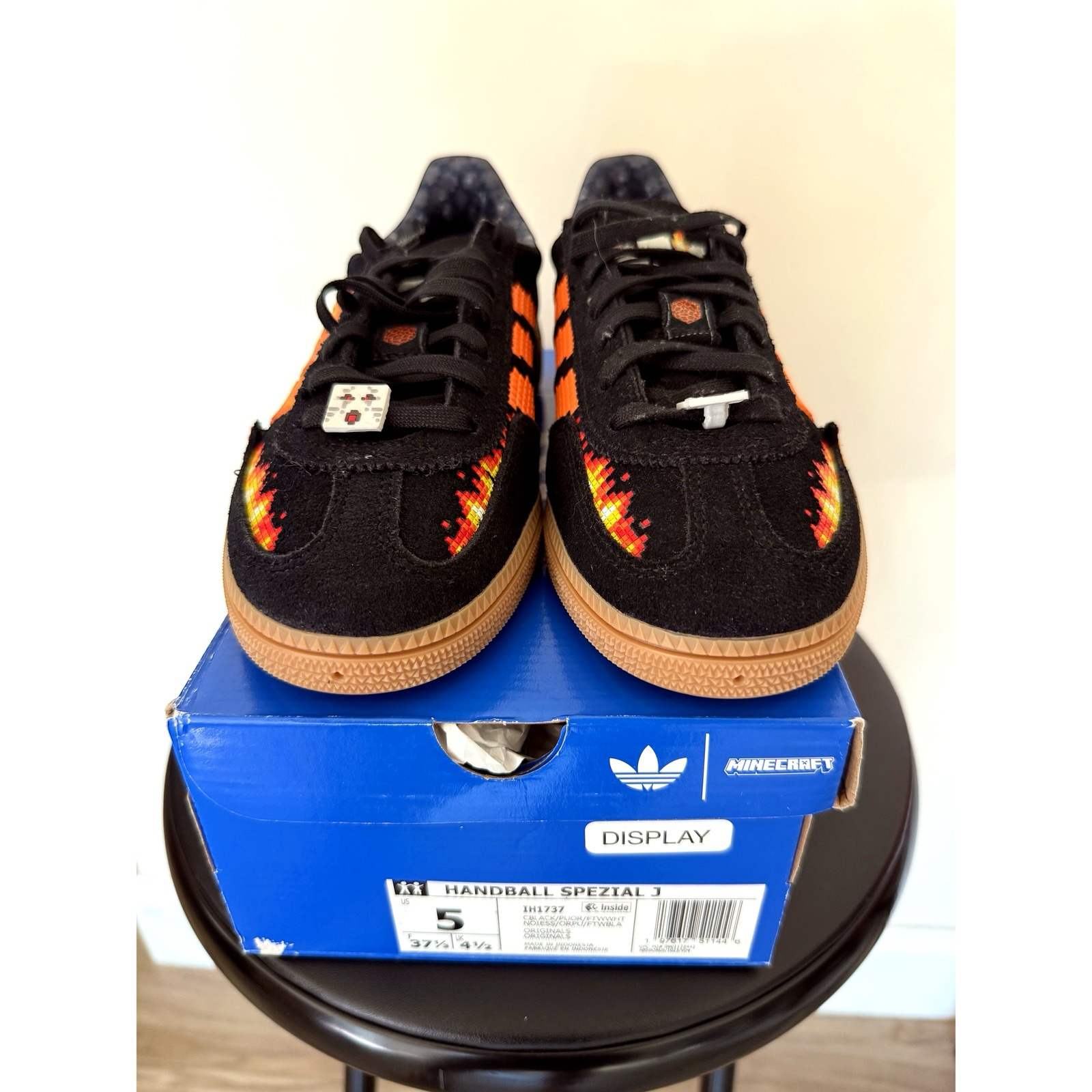 adidas x Minecraft Handball Spezial 