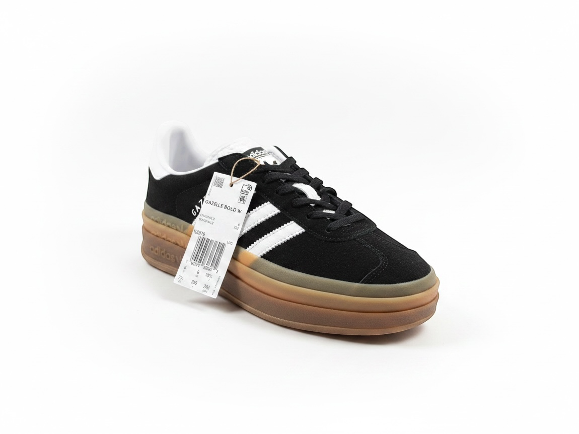 adidas Gazelle Bold Women's Athletic Sneakers