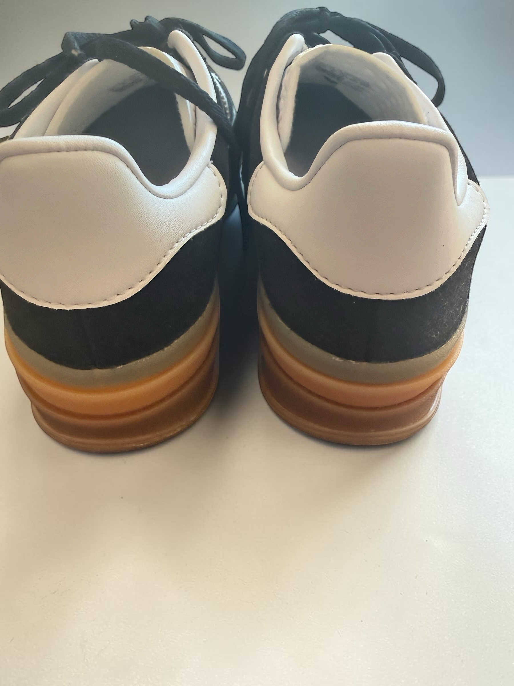 adidas Gazelle Bold Women's Athletic Sneakers